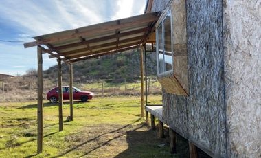 CERCANO A BUCALEMU, LOLOL