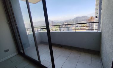SE ARRIENDA DEPARTAMENTO UBICADO EN MATUCANA
