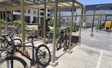 SE ARRIENDA DEPARTAMENTO UBICADO EN MATUCANA