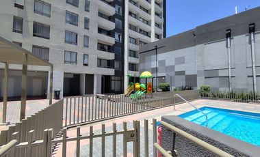 SE ARRIENDA DEPARTAMENTO UBICADO EN MATUCANA