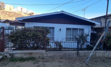 Casa en venta en VIÑA DEL MAR