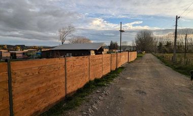 Casa en venta en LOS LAGOS