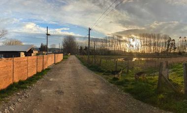 Casa en venta en LOS LAGOS