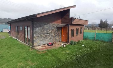 Casa en venta en LOS LAGOS