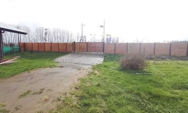 Casa en venta en LOS LAGOS