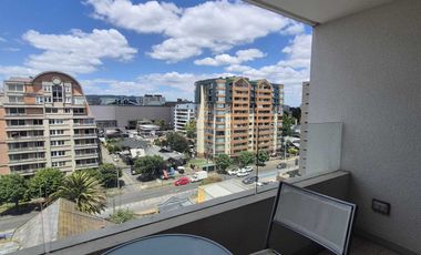 Departamento en venta en TEMUCO