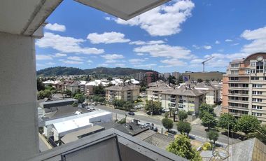Departamento en venta en TEMUCO