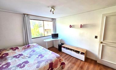 Departamento en arriendo en PROVIDENCIA