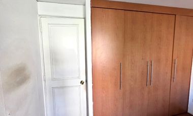 Departamento en arriendo en PROVIDENCIA