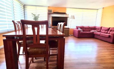 Departamento en arriendo en PROVIDENCIA