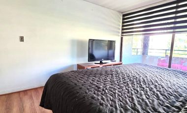 Departamento en arriendo en PROVIDENCIA