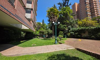 Departamento en arriendo en PROVIDENCIA