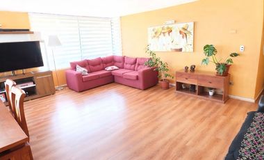 Departamento en arriendo en PROVIDENCIA