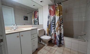 Departamento en arriendo en PROVIDENCIA
