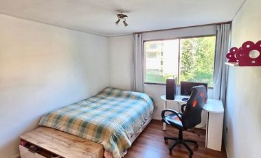 Departamento en arriendo en PROVIDENCIA