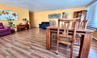 Departamento en arriendo en PROVIDENCIA