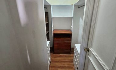 Departamento en arriendo en PROVIDENCIA