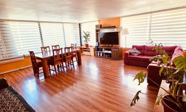 Departamento en arriendo en PROVIDENCIA