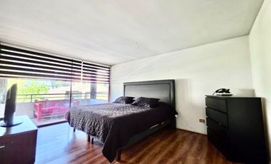 Departamento en arriendo en PROVIDENCIA
