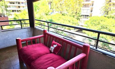 Departamento en arriendo en PROVIDENCIA