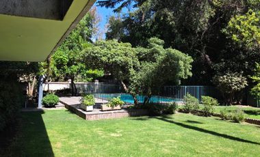 Departamento en arriendo en PROVIDENCIA