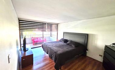 Departamento en arriendo en PROVIDENCIA