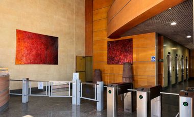 Oficina en arriendo en CONCHALÍ