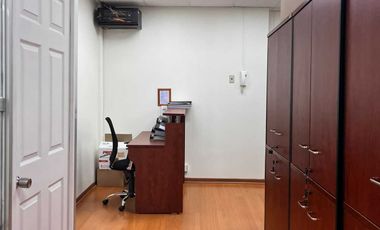 Oficina en arriendo en CONCHALÍ