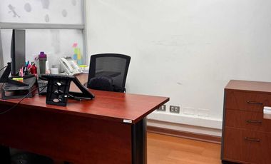 Oficina en arriendo en CONCHALÍ