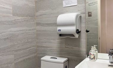 Oficina en arriendo en CONCHALÍ