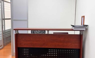 Oficina en arriendo en CONCHALÍ