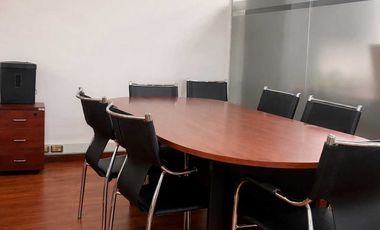 Oficina en arriendo en CONCHALÍ