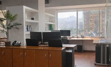 Oficina en arriendo en CONCHALÍ