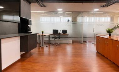 Oficina en arriendo en CONCHALÍ