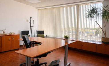 Oficina en arriendo en CONCHALÍ