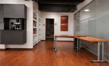 Oficina en arriendo en CONCHALÍ