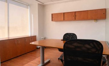 Oficina en arriendo en CONCHALÍ