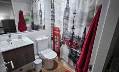 Casa en arriendo en TEMUCO