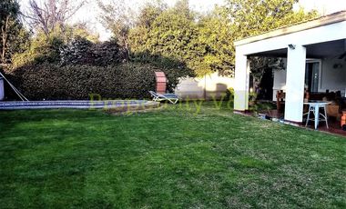 Casa en venta  en COLINA