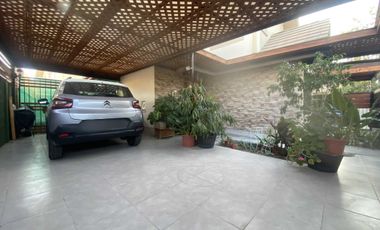 Casa en venta en BUIN