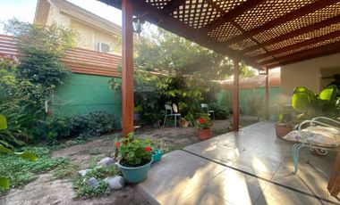 Casa en venta  en BUIN