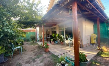 Casa en venta en BUIN
