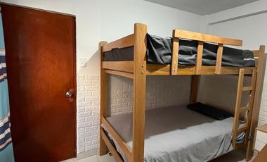 Vendo espaciosa casa en playa Arica.