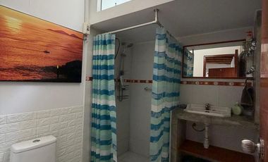 Vendo espaciosa casa en playa Arica.