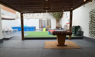 Vendo espaciosa casa en playa Arica.