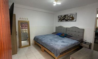 Vendo espaciosa casa en playa Arica.