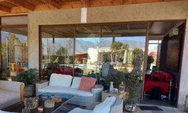 Casa en venta  en RINCONADA