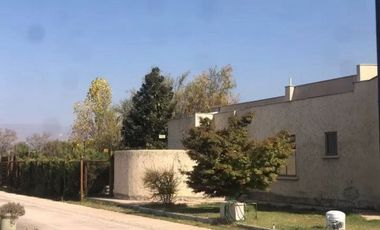 Casa en venta  en RINCONADA