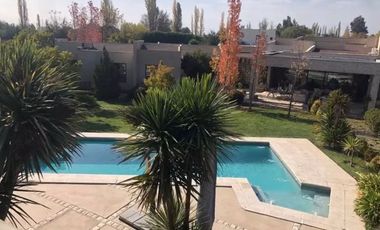 Casa en venta  en RINCONADA