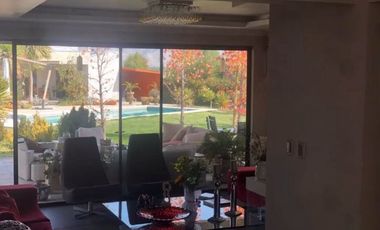 Casa en venta  en RINCONADA